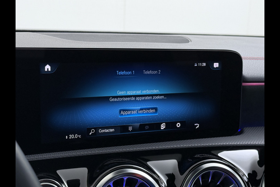 Mercedes-Benz CLA-Klasse CLA 250 e Coupé AMG Line Night | Pano Multibeam Sound Night