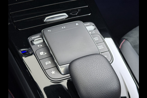 Mercedes-Benz CLA-Klasse CLA 250 e Coupé AMG Line Night | Pano Multibeam Sound Night