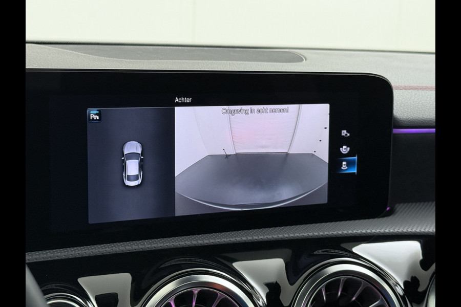 Mercedes-Benz CLA-Klasse CLA 250 e Coupé AMG Line Night | Pano Multibeam Sound Night