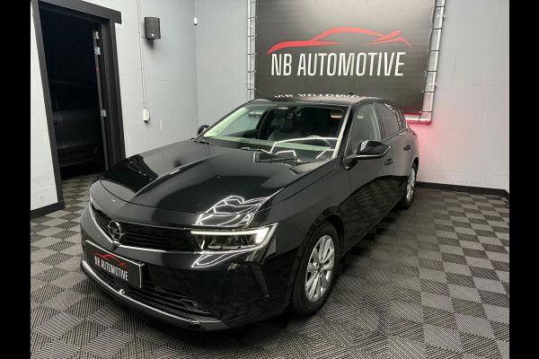 Opel Astra 1.2 Business Edition