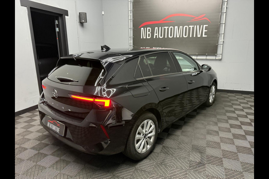 Opel Astra 1.2 Business Edition