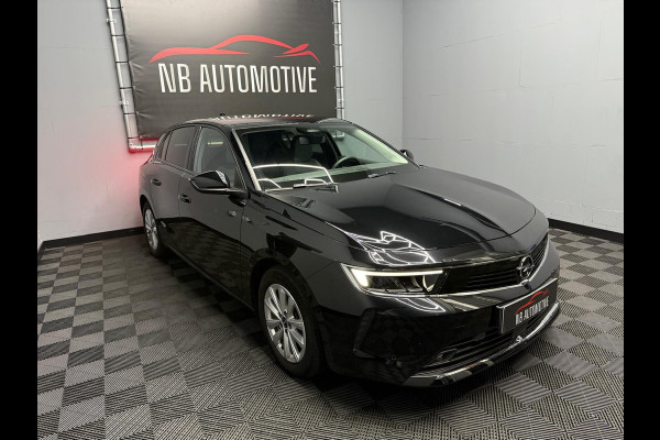 Opel Astra 1.2 Business Edition