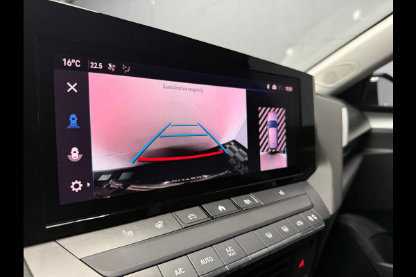 Opel Astra 1.2 Business Edition