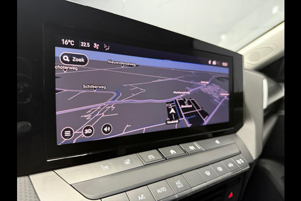 Opel Astra 1.2 Business Edition