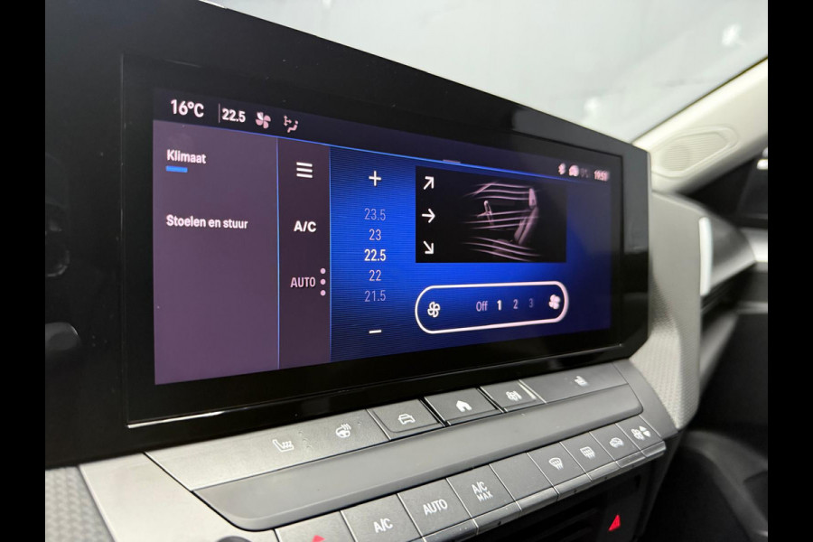 Opel Astra 1.2 Business Edition