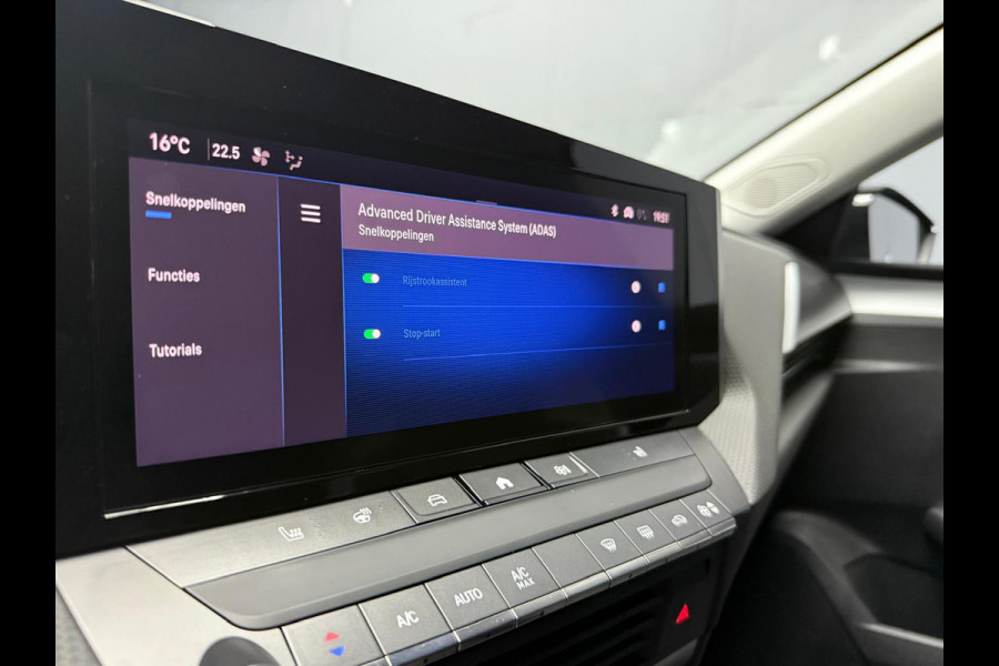 Opel Astra 1.2 Business Edition