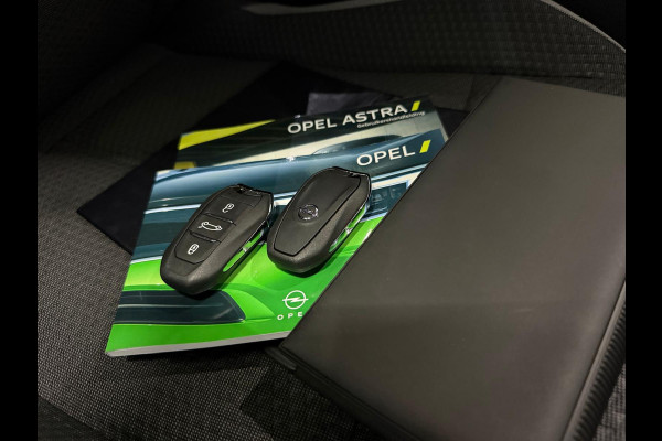 Opel Astra 1.2 Business Edition