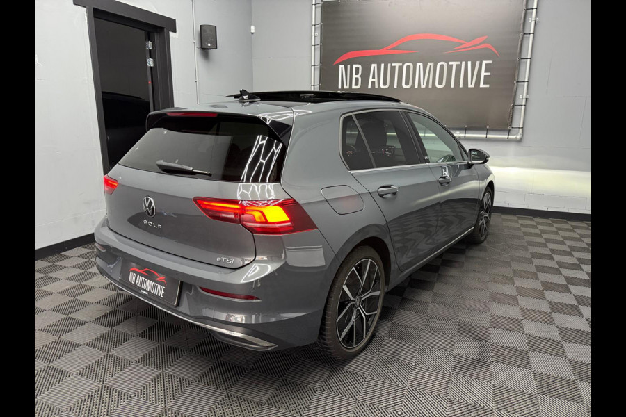 Volkswagen Golf 8.5 1.5 eTSI 50 Edition