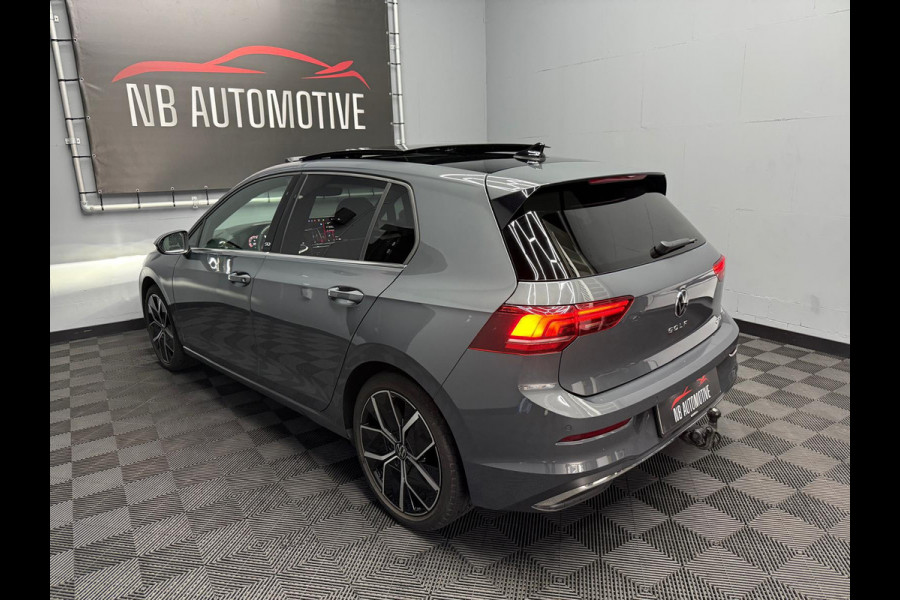 Volkswagen Golf 8.5 1.5 eTSI 50 Edition