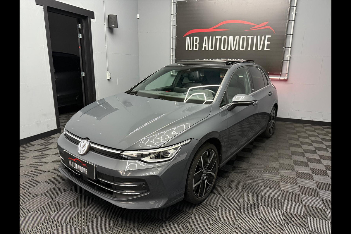 Volkswagen Golf 8.5 1.5 eTSI 50 Edition