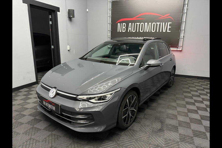 Volkswagen Golf 8.5 1.5 eTSI 50 Edition