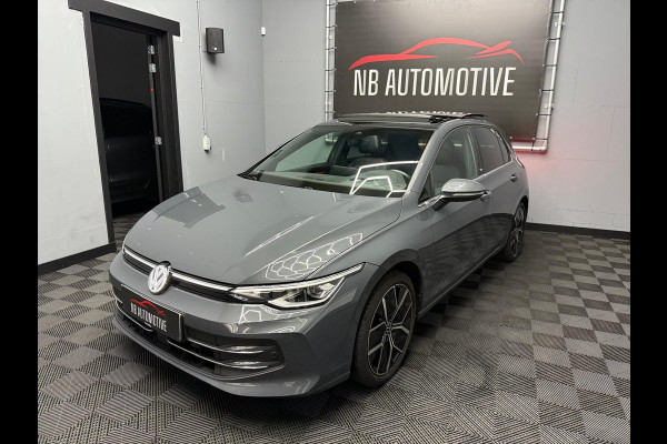 Volkswagen Golf 8.5 1.5 eTSI 50 Edition