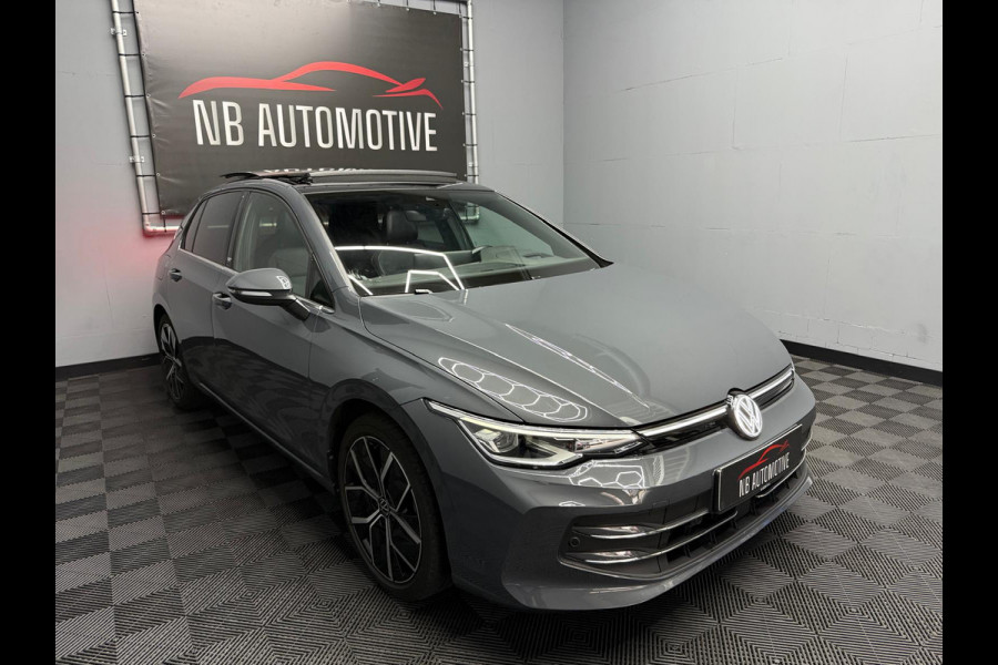 Volkswagen Golf 8.5 1.5 eTSI 50 Edition