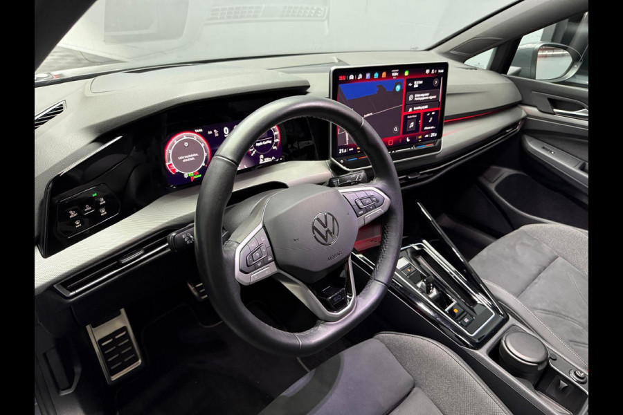 Volkswagen Golf 8.5 1.5 eTSI 50 Edition