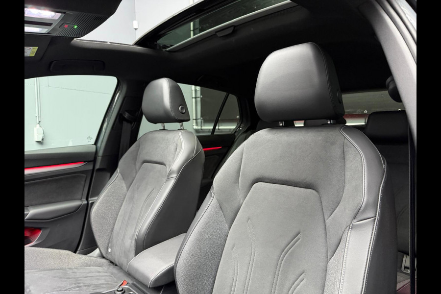 Volkswagen Golf 8.5 1.5 eTSI 50 Edition