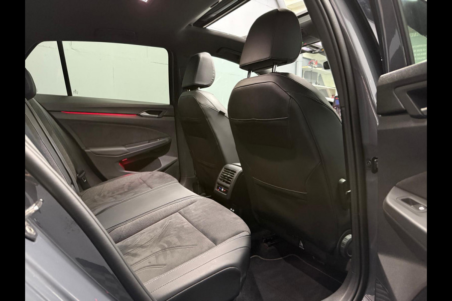 Volkswagen Golf 8.5 1.5 eTSI 50 Edition