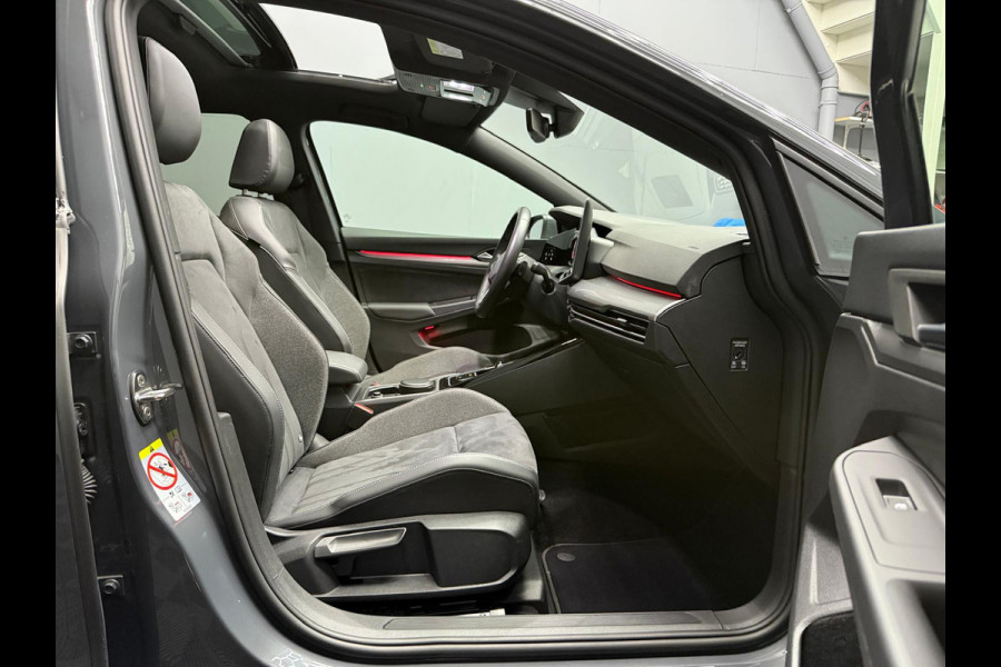 Volkswagen Golf 8.5 1.5 eTSI 50 Edition