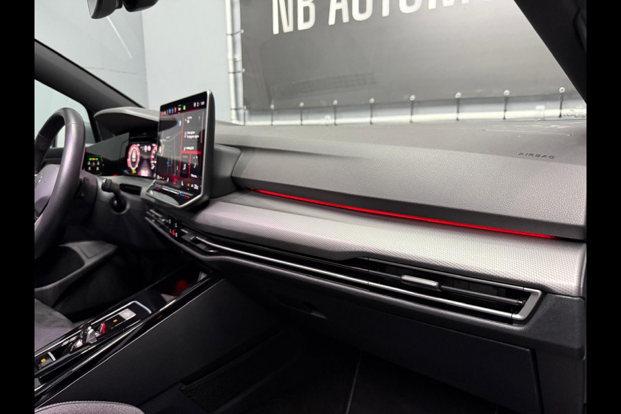 Volkswagen Golf 8.5 1.5 eTSI 50 Edition