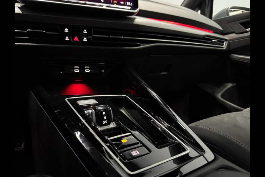 Volkswagen Golf 8.5 1.5 eTSI 50 Edition