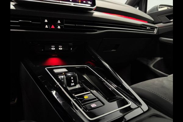 Volkswagen Golf 8.5 1.5 eTSI 50 Edition