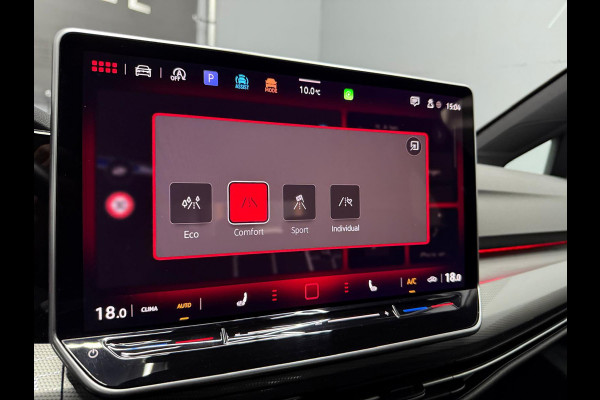 Volkswagen Golf 8.5 1.5 eTSI 50 Edition