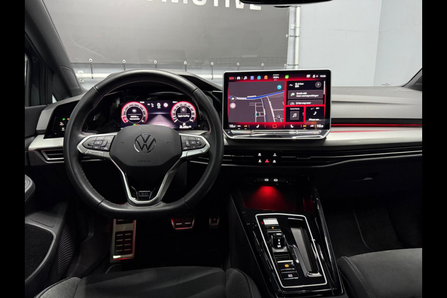 Volkswagen Golf 8.5 1.5 eTSI 50 Edition