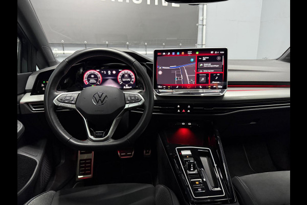 Volkswagen Golf 8.5 1.5 eTSI 50 Edition