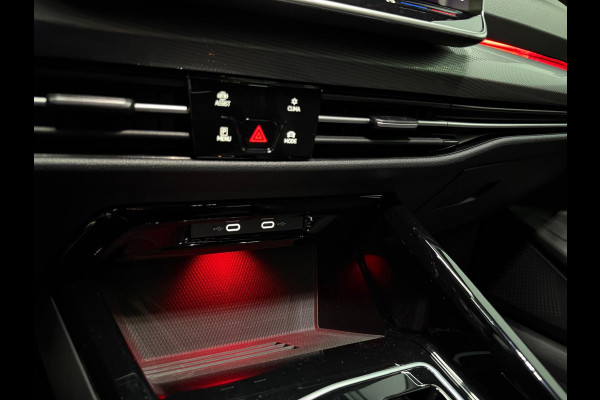 Volkswagen Golf 8.5 1.5 eTSI 50 Edition