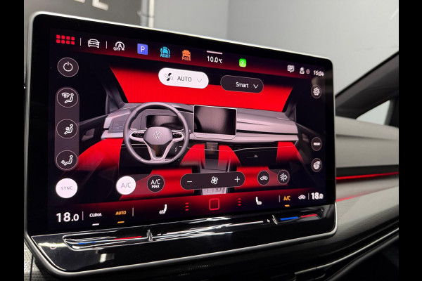 Volkswagen Golf 8.5 1.5 eTSI 50 Edition