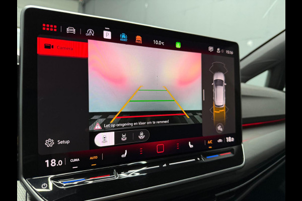 Volkswagen Golf 8.5 1.5 eTSI 50 Edition