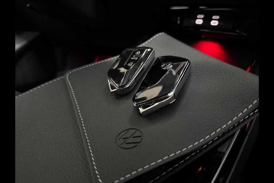 Volkswagen Golf 8.5 1.5 eTSI 50 Edition