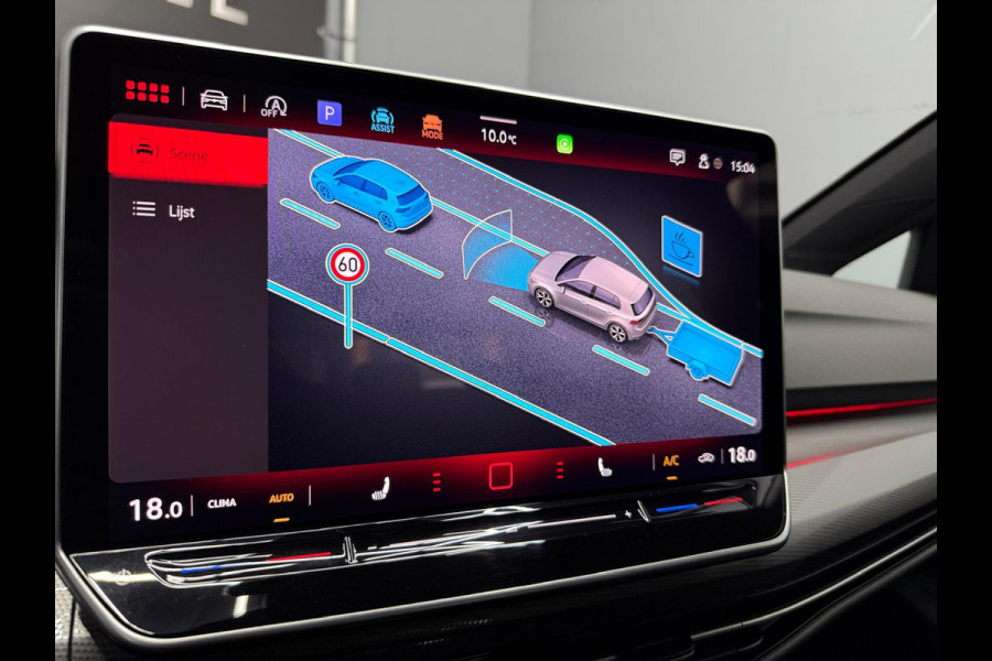 Volkswagen Golf 8.5 1.5 eTSI 50 Edition