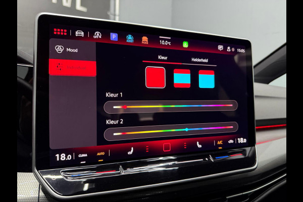 Volkswagen Golf 8.5 1.5 eTSI 50 Edition