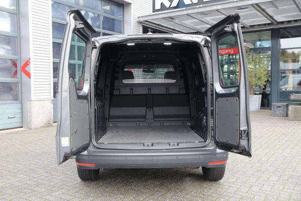 Volkswagen Caddy Cargo 1.5 TSI | Aut. | Bestel | Camera | Cruise | Airco..
