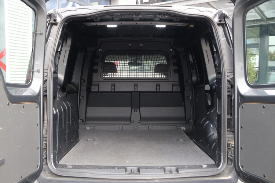 Volkswagen Caddy Cargo 1.5 TSI | Aut. | Bestel | Camera | Cruise | Airco..