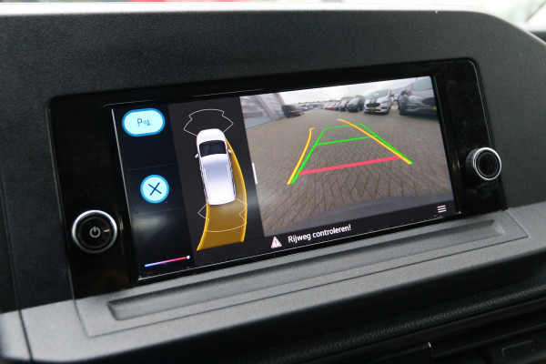 Volkswagen Caddy Cargo 1.5 TSI | Aut. | Bestel | Camera | Cruise | Airco..