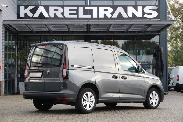 Volkswagen Caddy Cargo 1.5 TSI | Aut. | Bestel | Camera | Cruise | Airco..