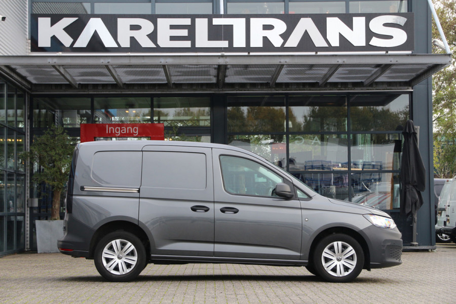 Volkswagen Caddy Cargo 1.5 TSI | Aut. | Bestel | Camera | Cruise | Airco..