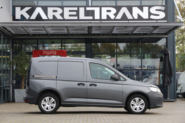 Volkswagen Caddy Cargo 1.5 TSI | Aut. | Bestel | Camera | Cruise | Airco..