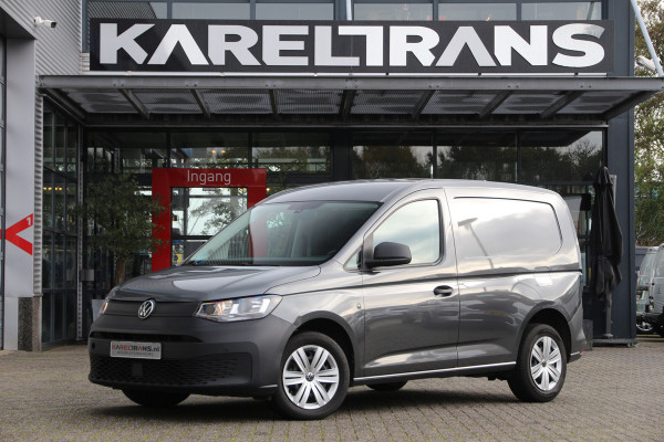Volkswagen Caddy Cargo 1.5 TSI | Aut. | Bestel | Camera | Cruise | Airco..