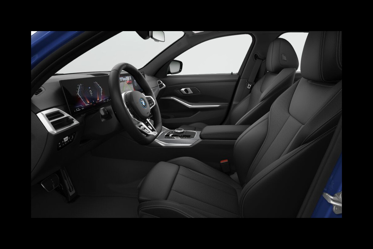 BMW 3-serie 330e M-Sport - LCI 2 - Dak - Trekhaak - Comfort Access - Comfort Pack BMW 3-serie 330e M-Sport - LCI 2 - Dak - Trekhaak - Comfort Access - Comfort Pack