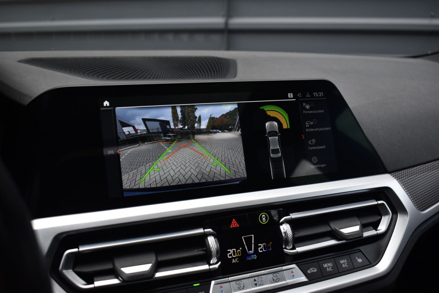 BMW 3 Serie 330e M Sport Individual | Pano | ACC | Laser Light | Memory | Harman/Kardon | Camera |