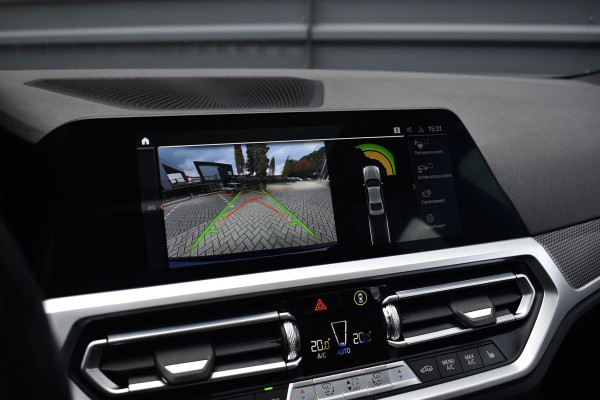 BMW 3 Serie 330e M Sport Individual | Pano | ACC | Laser Light | Memory | Harman/Kardon | Camera |