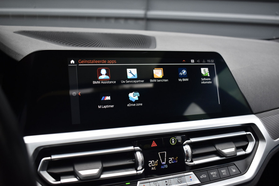 BMW 3 Serie 330e M Sport Individual | Pano | ACC | Laser Light | Memory | Harman/Kardon | Camera |