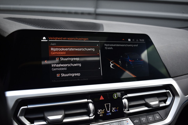 BMW 3 Serie 330e M Sport Individual | Pano | ACC | Laser Light | Memory | Harman/Kardon | Camera |