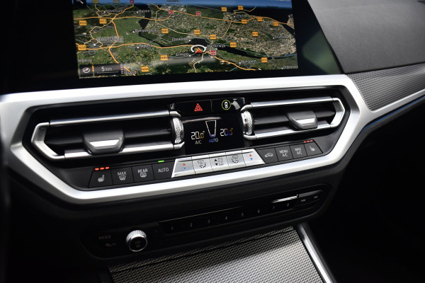 BMW 3 Serie 330e M Sport Individual | Pano | ACC | Laser Light | Memory | Harman/Kardon | Camera |