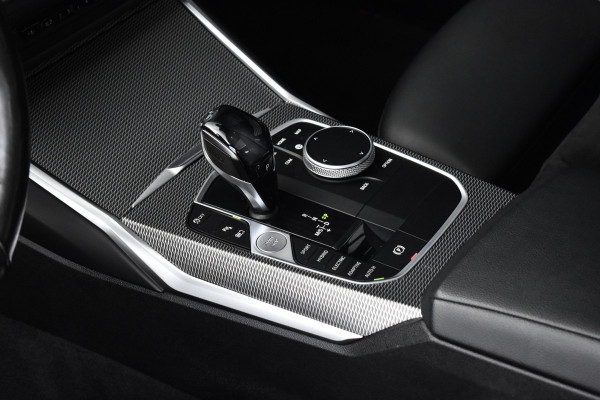 BMW 3 Serie 330e M Sport Individual | Pano | ACC | Laser Light | Memory | Harman/Kardon | Camera |