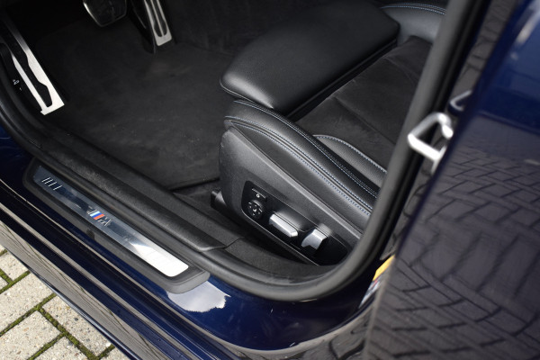 BMW 3 Serie 330e M Sport Individual | Pano | ACC | Laser Light | Memory | Harman/Kardon | Camera |