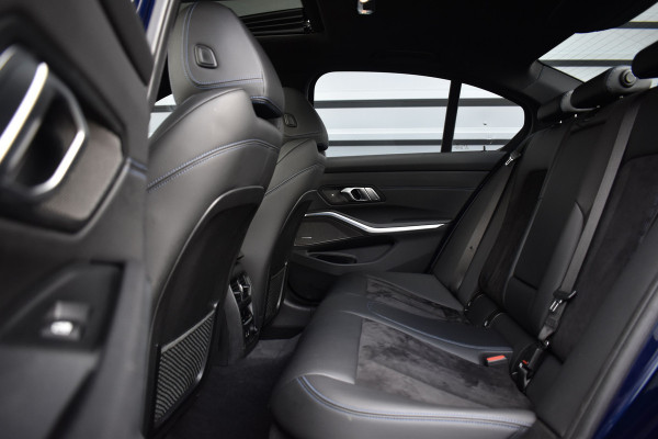 BMW 3 Serie 330e M Sport Individual | Pano | ACC | Laser Light | Memory | Harman/Kardon | Camera |
