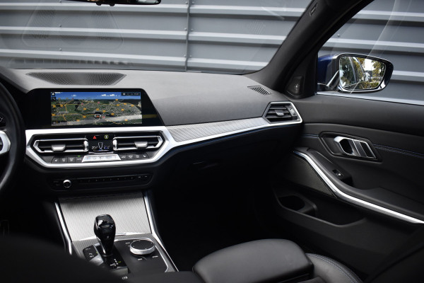 BMW 3 Serie 330e M Sport Individual | Pano | ACC | Laser Light | Memory | Harman/Kardon | Camera |